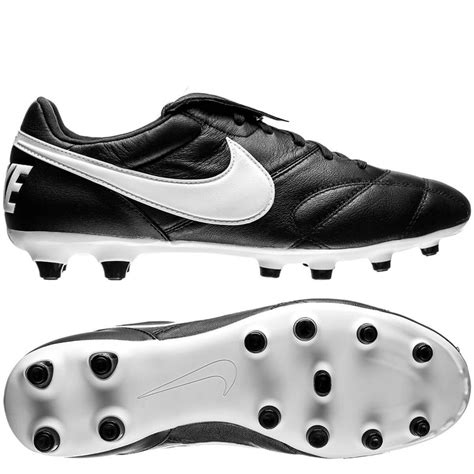 nike premier ii fg - weiß/schwarz|NikePremier 3 Firm.